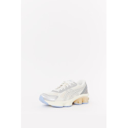 ASICS CREAM GEL KINETIC FLUENT SNEAKERS